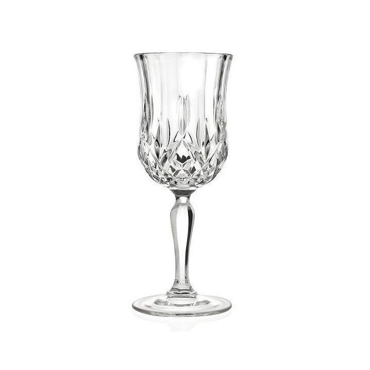 Kieliszki do wina 230ml 6szt Opera RCR