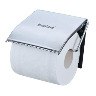Uchwyt na papier toaletowy Klausberg KB-7087