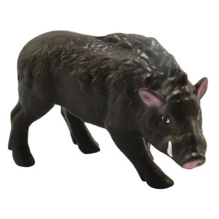 Figurka Dzik 19cm 467