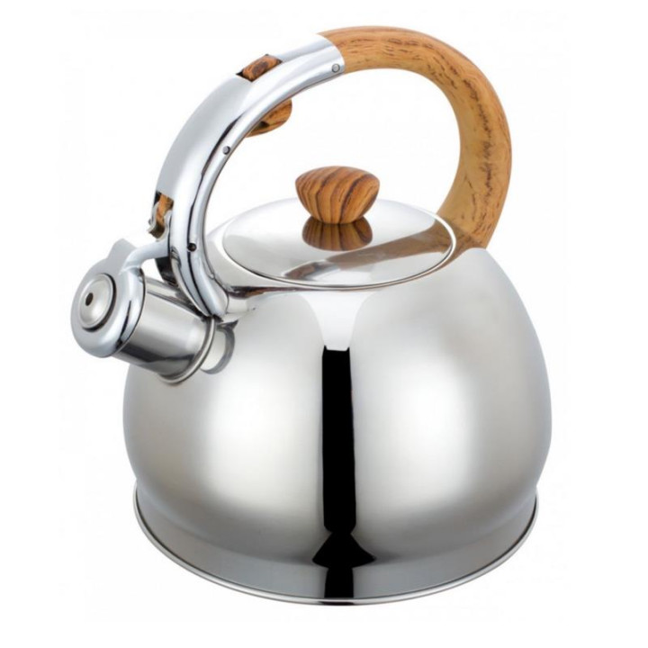 Czajnik 2,0L nierdzewny Kinghoff KH-3782