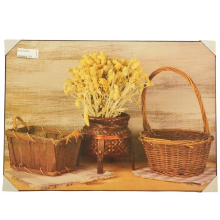 Obraz reprodukcja 70/50 BB Mix