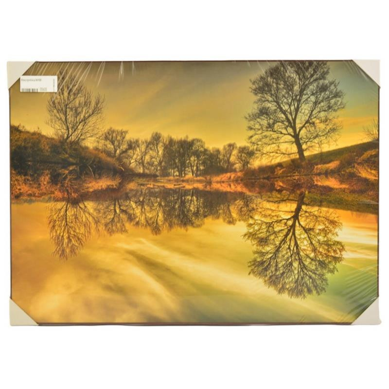 Obraz reprodukcja 70/50 BB Mix