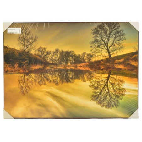 Obraz reprodukcja 70/50 BB Mix