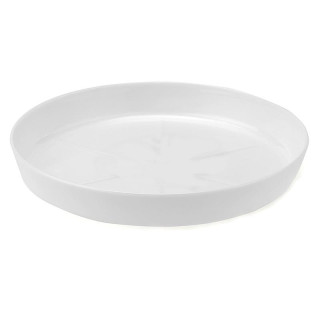 Podstawka 11cm nr1 biała LA602-05