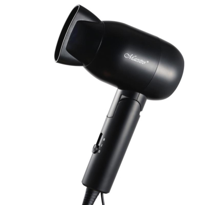 Suszarka do włosów Maestro MR-200 1500W