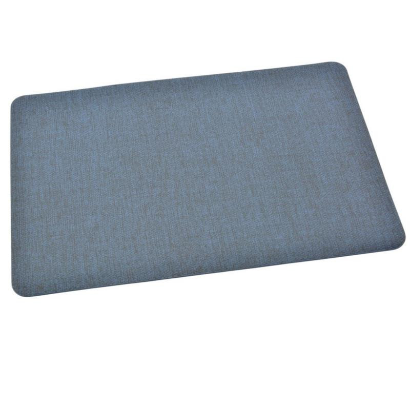 Mata 45x30cm tworzywo ASG40123 mix