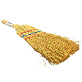 Miotła Sorgo mała A 09-200