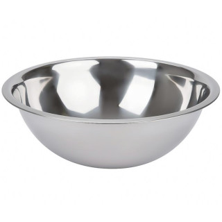 Miska nierdzewna 20cm h:8cm Kinghoff KH-1228