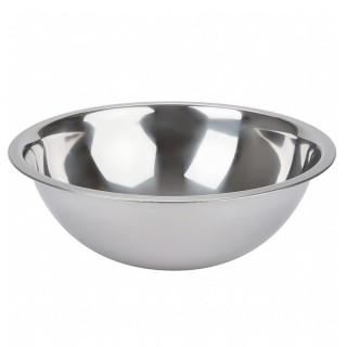 Miska nierdzewna 24cm h:9cm Kinghoff KH-1229