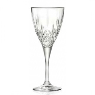 Kieliszki do wina 250ml 6szt London RCR