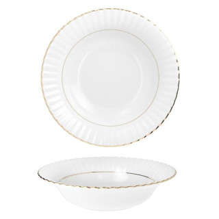 Salaterka Chodzież Iwona okrągła 23cm B014