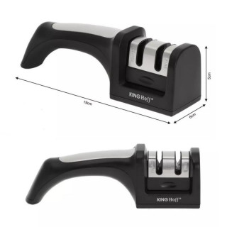 Ostrzałka do noży Kinghoff KH-3420
