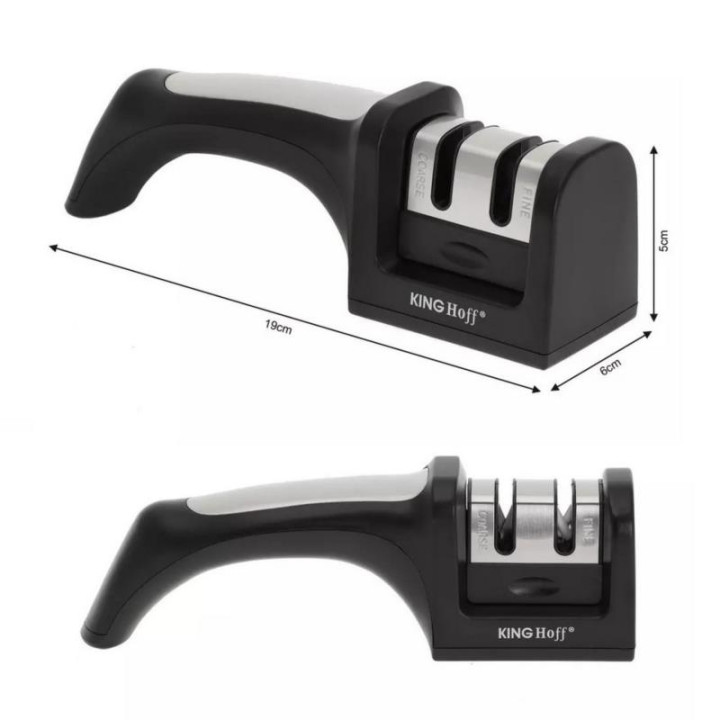 Ostrzałka do noży Kinghoff KH-3420