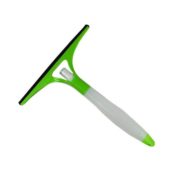 Ściągaczka do wody z spryskiwaczem FES-411