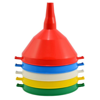 Lejek plastikowy 200 maxi