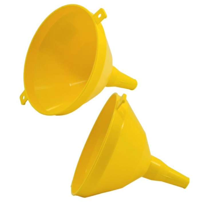 Lejek plastikowy 200 maxi