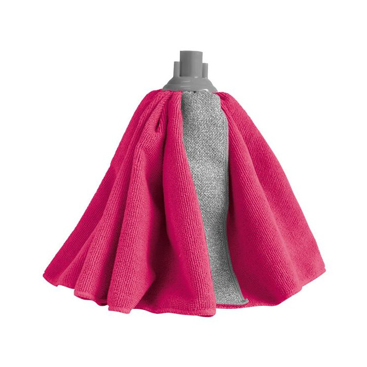 Mop zapas mikrofibra Rubi 7708