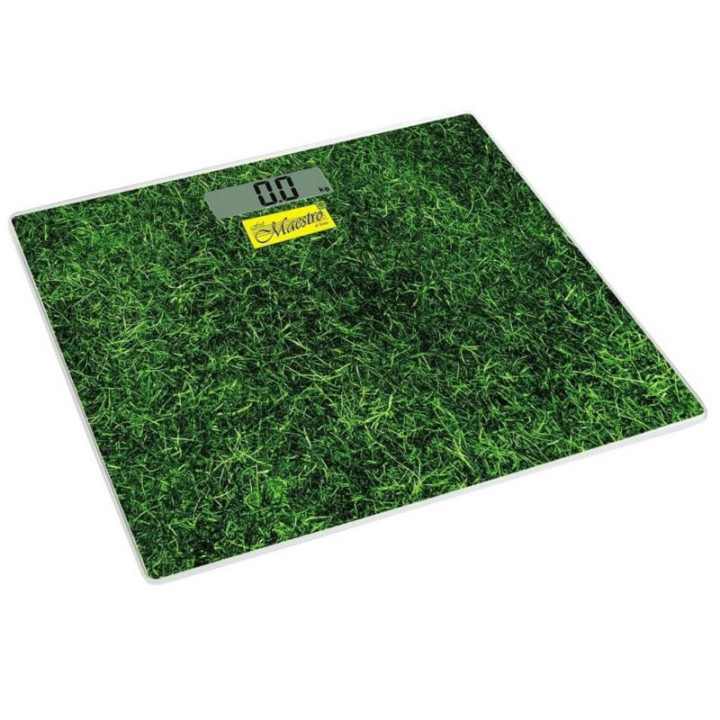 Waga łazienkowa Maestro do 150kg MR-1824