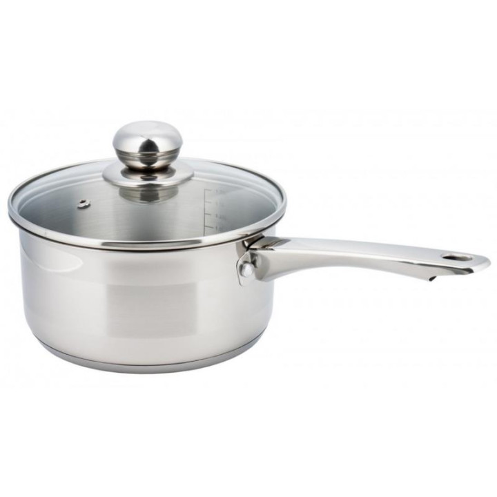 Rondel 16cm 1,5L nierdzewny Kinghoff KH-4323