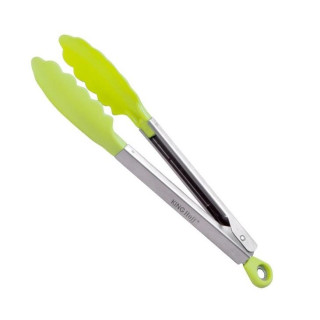 Szczypce kuchenne nylon Kinghoff KH-3671 22,5cm mix