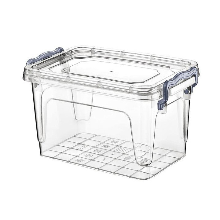 Pojemnik Multi Box 1,0L plastikowy