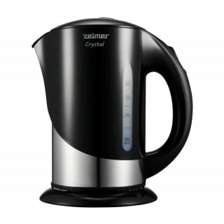 Czajnik elektryczny Zelmer 1,7L ZCK 7630B