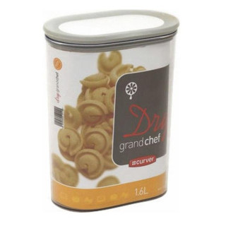 Pojemnik artykuły sypkie 1,6L Grand Chef