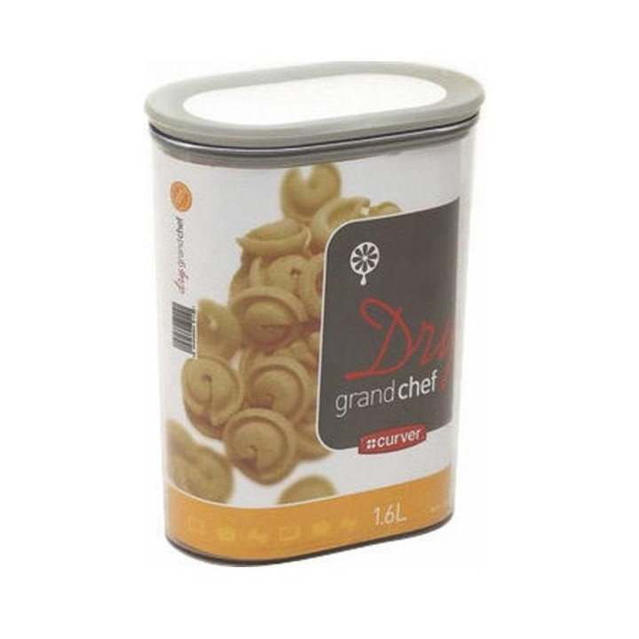 Pojemnik artykuły sypkie 1,6L Grand Chef