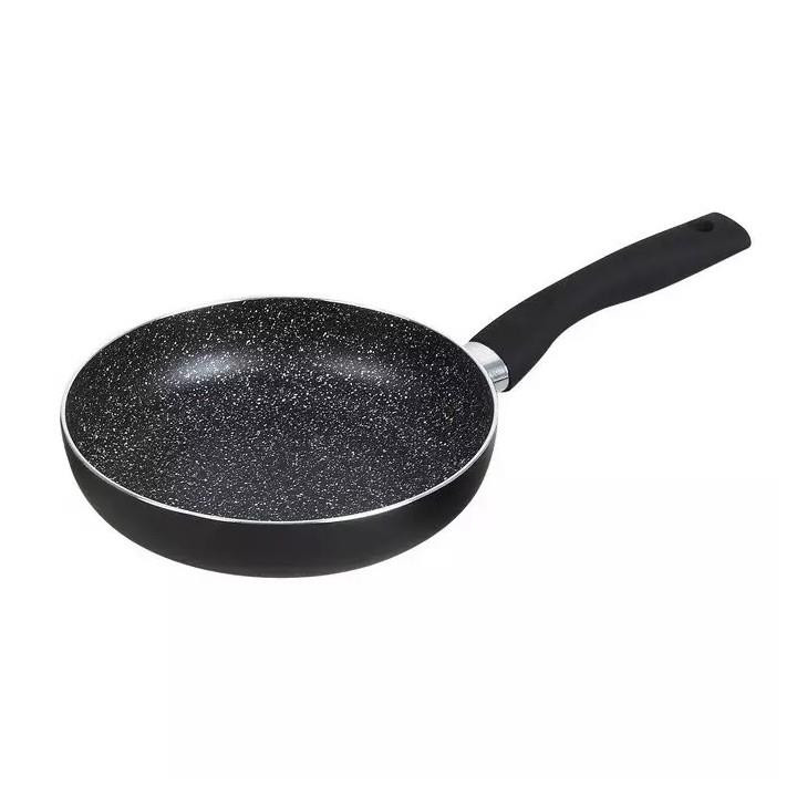 Patelnia 16cm marmurkowa Kinghoff KH-3977