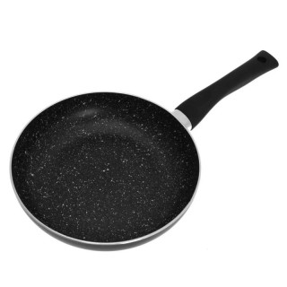 Patelnia 22cm marmurkowa Kinghoff KH-3980