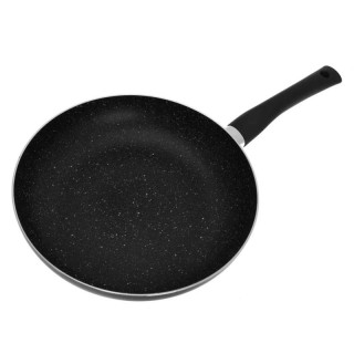 Patelnia 28cm marmurkowa Kinghoff KH-3983