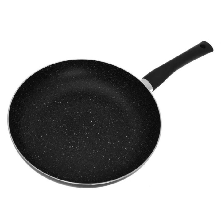Patelnia 28cm marmurkowa Kinghoff KH-3983