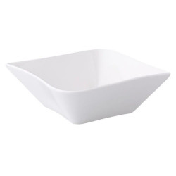 Salaterka Fala 15cm kwadrat 61219