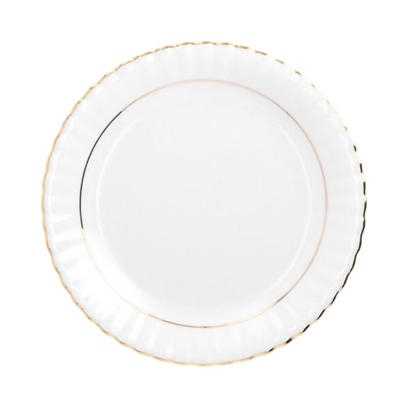 Talerz Chodzież Iwona B014 deserowy 21cm