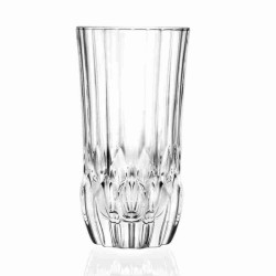 Szklanki 400ml 6 sztuk Adagio wysokie RCR