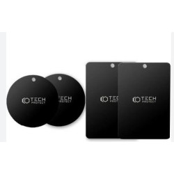 blaszki metalplate car