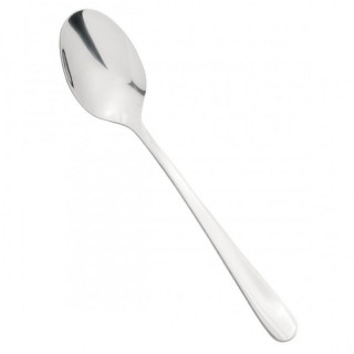 Łyżeczki połysk 6 sztuk 14cm Kinghoff KH-1336 gładkie