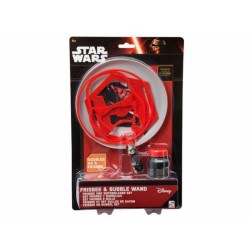 Bańki Zestaw Star Wars