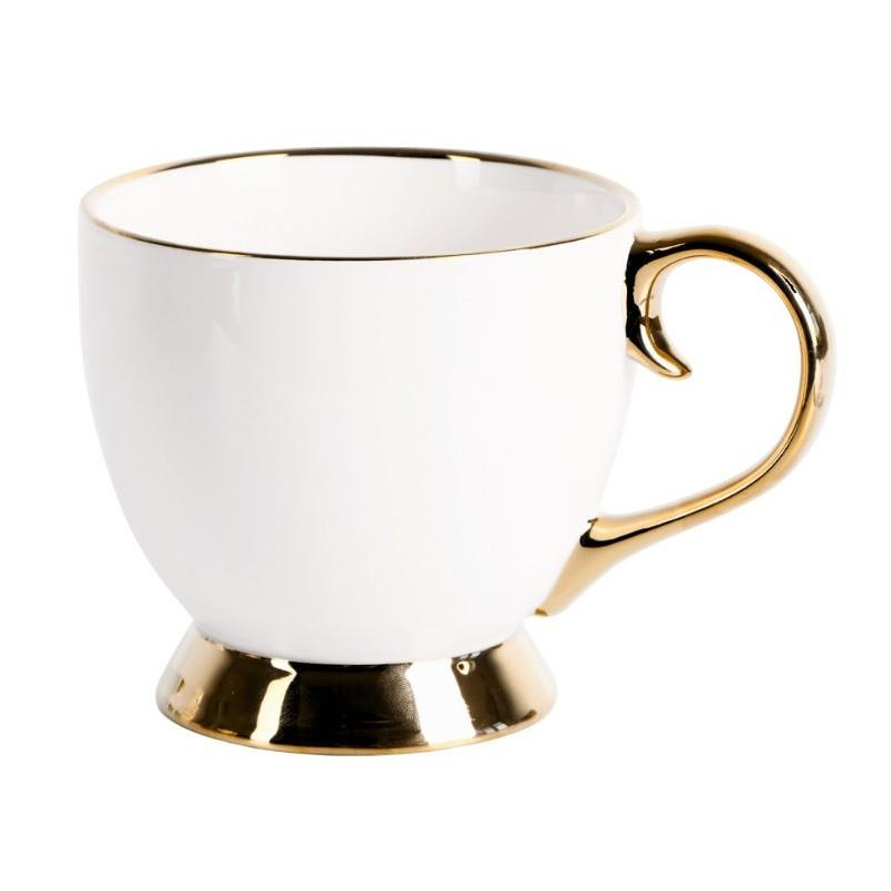 Kubek ceramiczny 500ml Glory