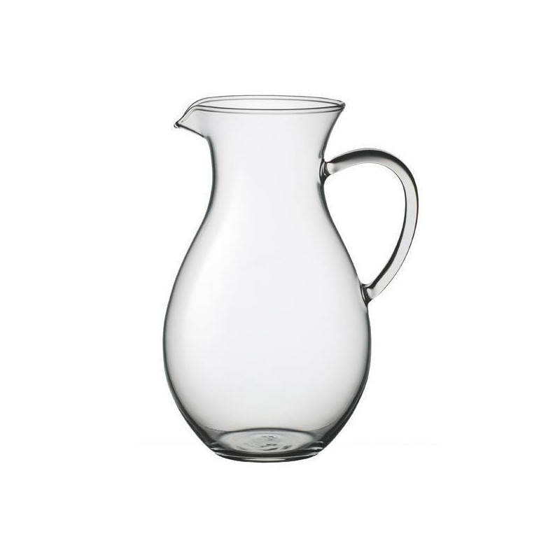 Dzbanek żaroodporny Simax 1,0L Klasik 91110