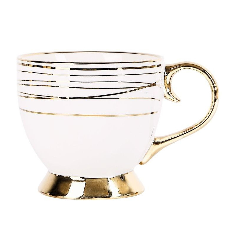 Kubek ceramiczny 500ml Manifesto