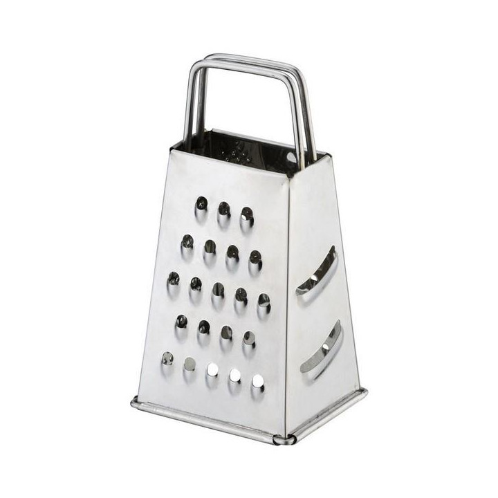 Tarka nierdzewna mini Kinghoff KH-3182