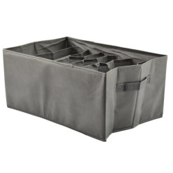 Organizer na ubrania 7 przegródek TLF-YW6007S