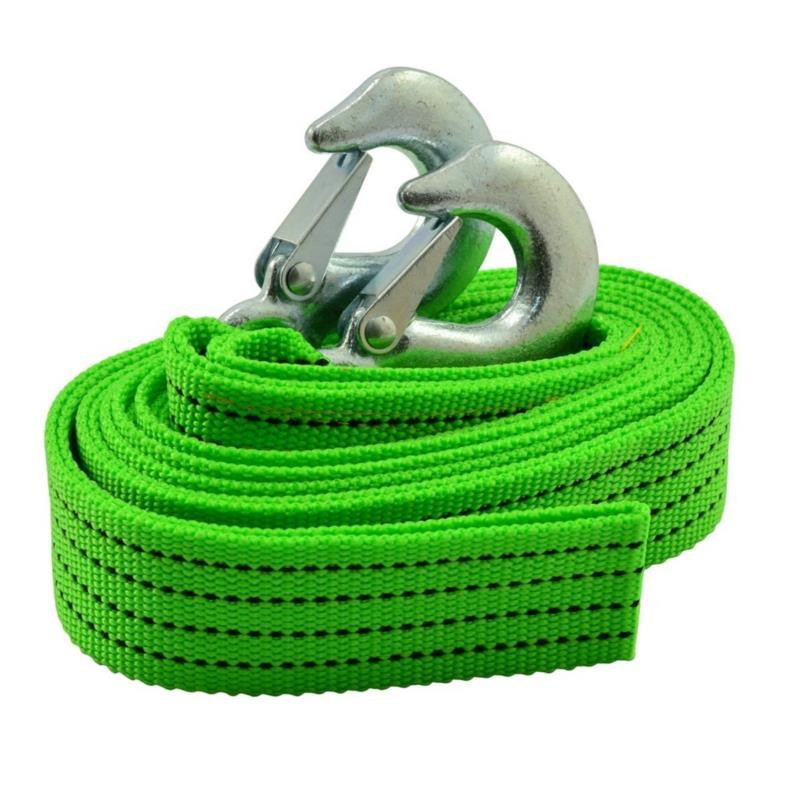 Linka holownicza Winso 4 metry 3T szer.47mm