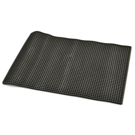 Mata ociekacz do suszenia naczyń 30x45cm KO-9766