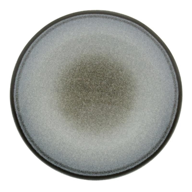 Talerz Bogucice Rea Grey płytki 27cm