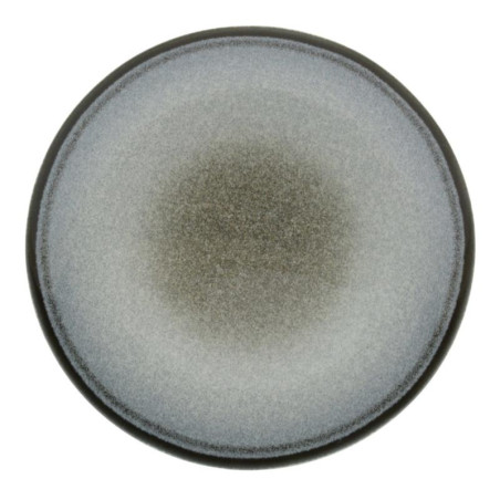 Talerz Bogucice Rea Grey płytki 27cm