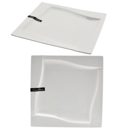 Talerz płytki 25cm Viva ZB110-2 Festa Italia