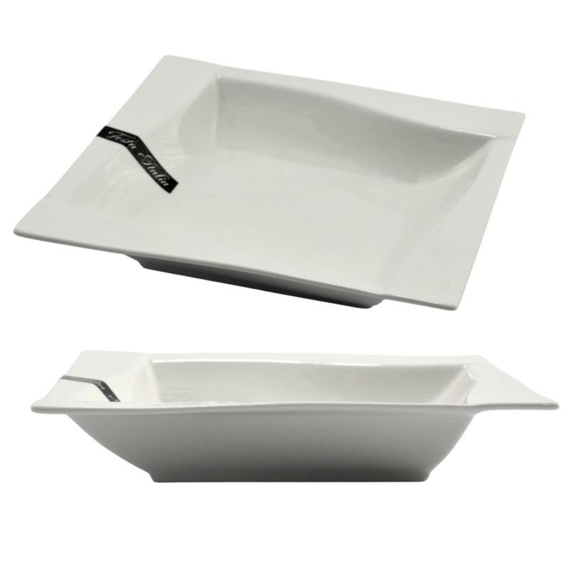 Talerz głęboki 20,5cm Viva ZB115-1 Festa Italia