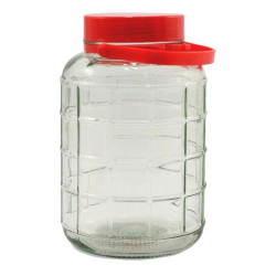 Słój  5L do przetworów